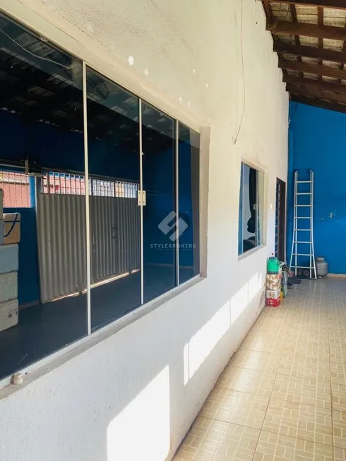 Foto 1 de Casa com 3 Quartos à venda, 200m² em Nova Conquista, Cuiabá