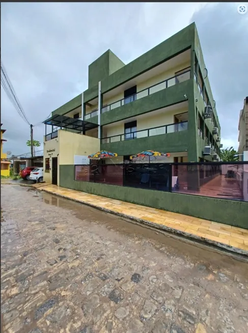 Foto 1 de Apartamento com 2 Quartos à venda, 37m² em Centro, Ipojuca