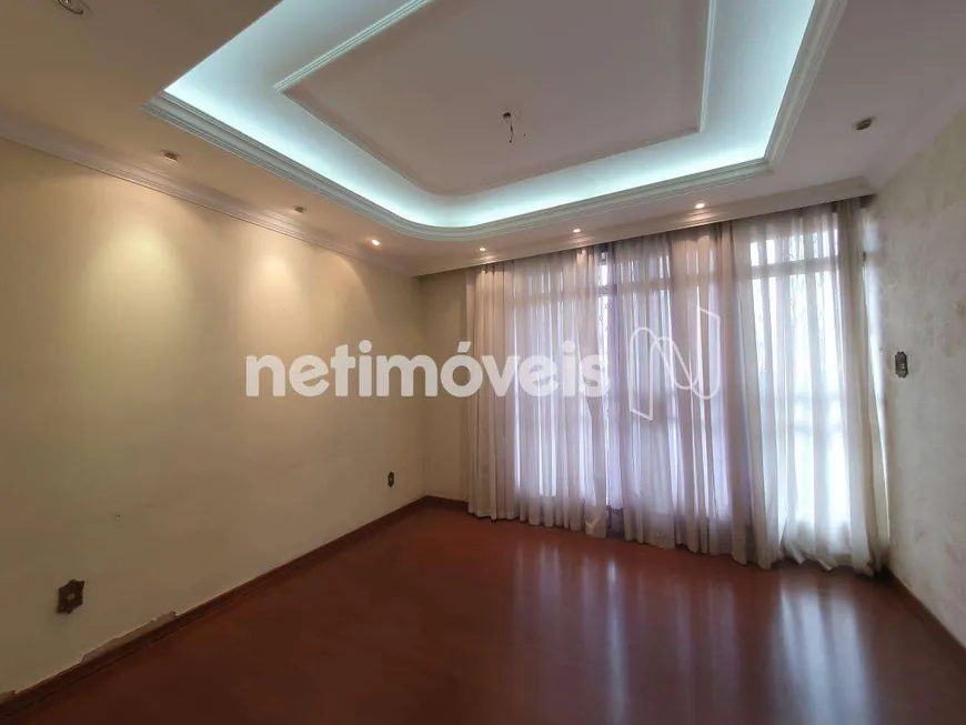 Foto 1 de Casa com 4 Quartos à venda, 118m² em Sagrada Família, Belo Horizonte