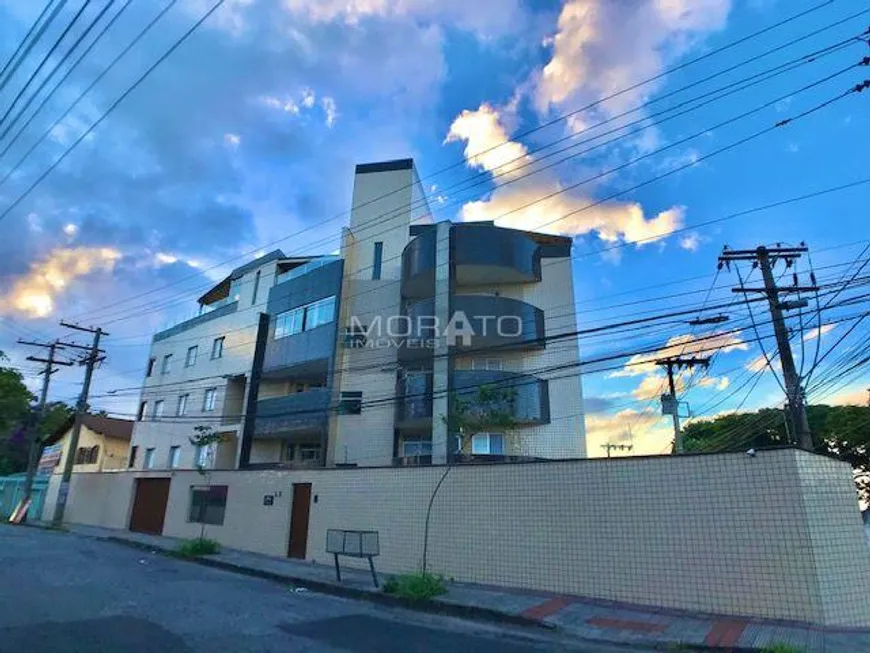 Foto 1 de Cobertura com 3 Quartos à venda, 198m² em Camargos, Belo Horizonte