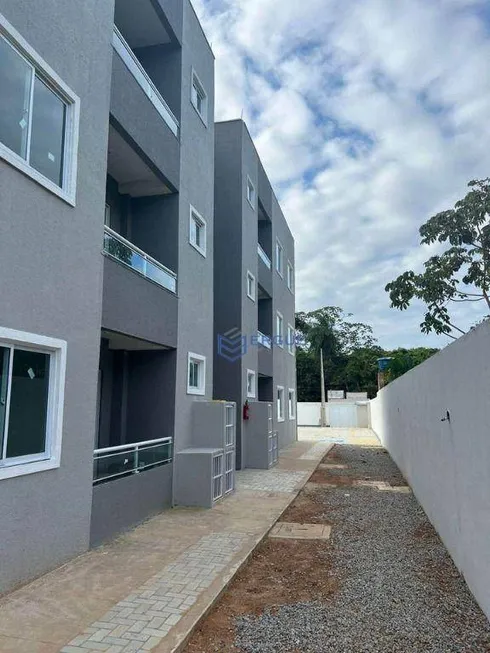 Foto 1 de Apartamento com 2 Quartos à venda, 1440m² em Parque Tijuca, Maracanaú