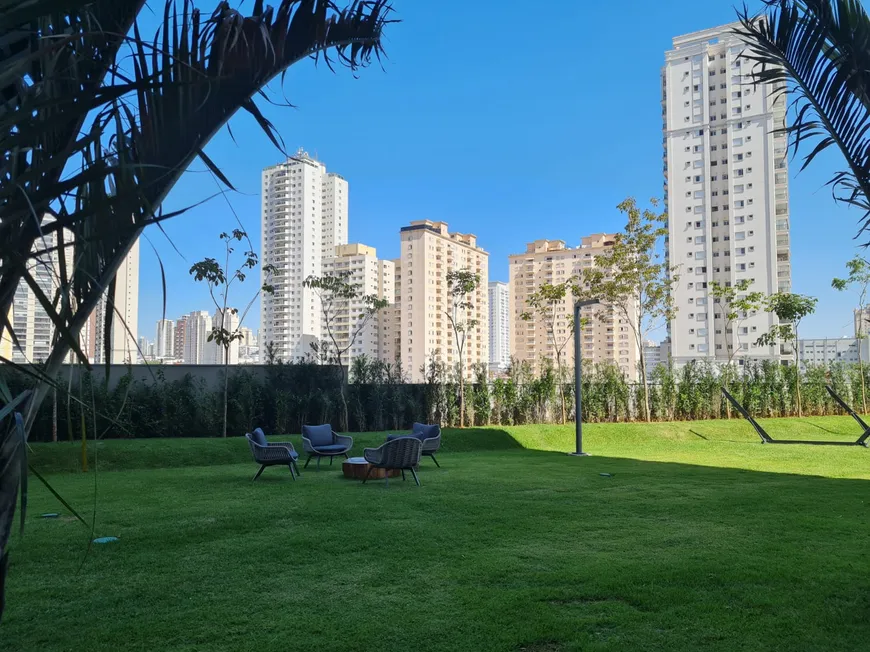 Foto 1 de Apartamento com 3 Quartos à venda, 164m² em Tatuapé, São Paulo