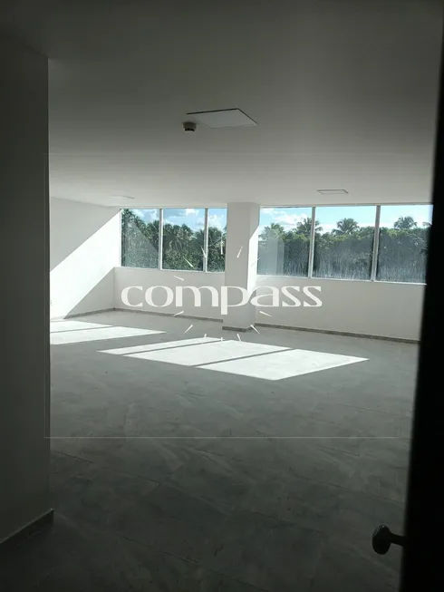 Foto 1 de Sala Comercial para alugar, 66m² em Paiva, Cabo de Santo Agostinho