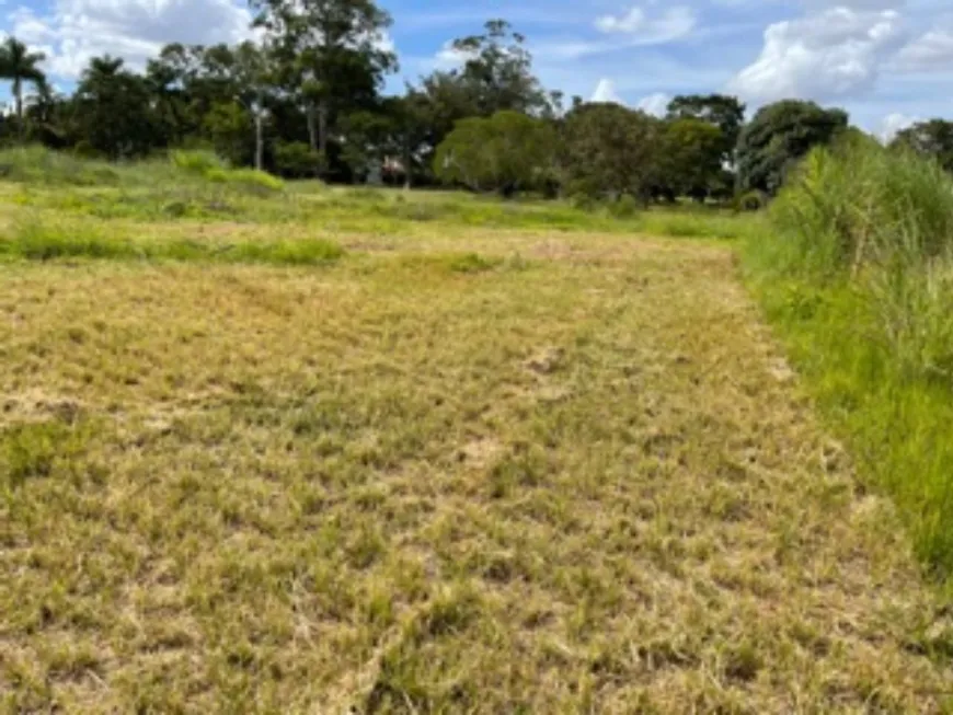 Foto 1 de Lote/Terreno à venda, 40000m² em Park Way , Brasília