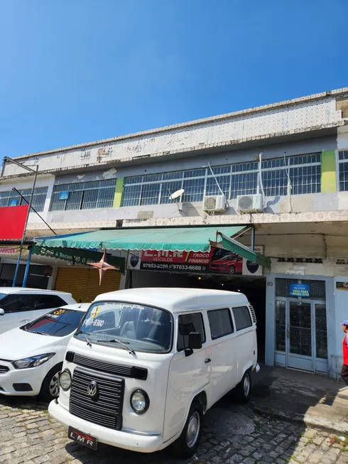 Foto 1 de Sala Comercial para alugar em Jardim Primavera, Duque de Caxias