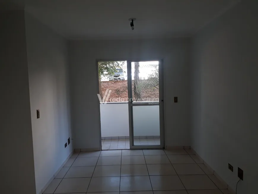 Foto 1 de Apartamento com 2 Quartos à venda, 58m² em Parque Camélias, Campinas