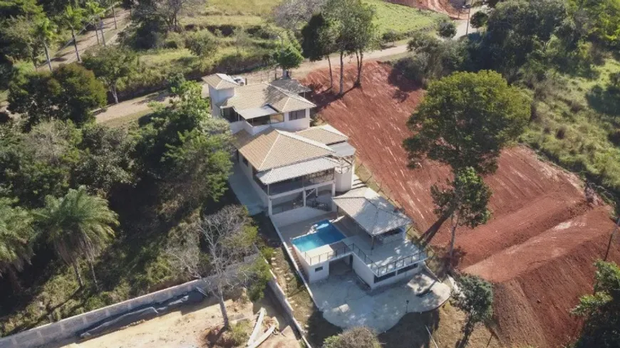 Foto 1 de Casa com 5 Quartos à venda, 790m² em , Taquaraçu de Minas