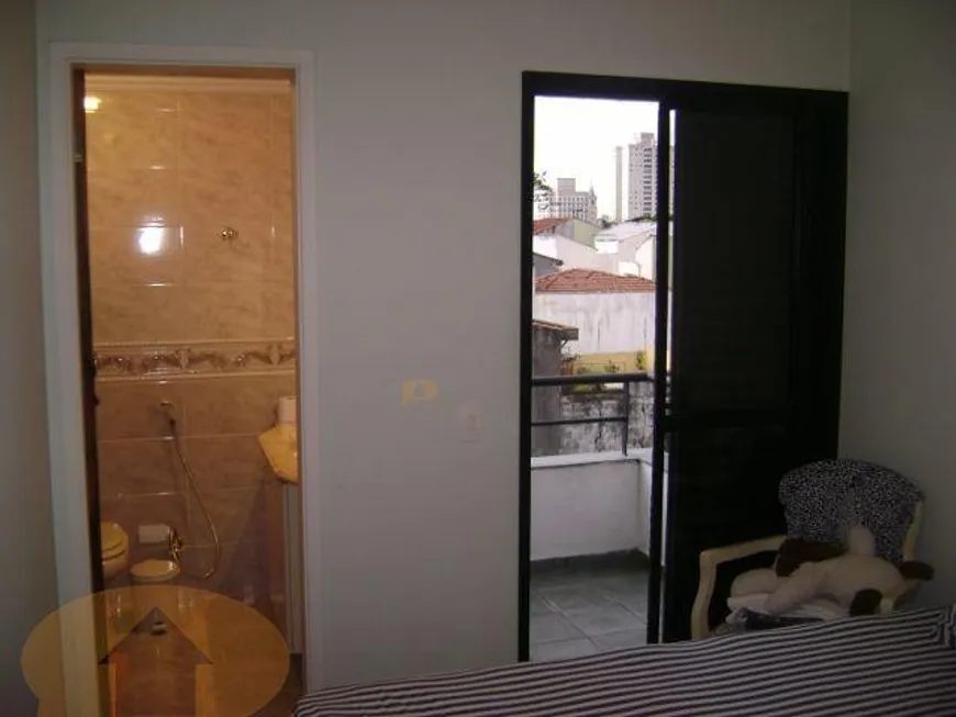Foto 1 de Apartamento com 3 Quartos à venda, 89m² em Vila Dom Pedro I, São Paulo