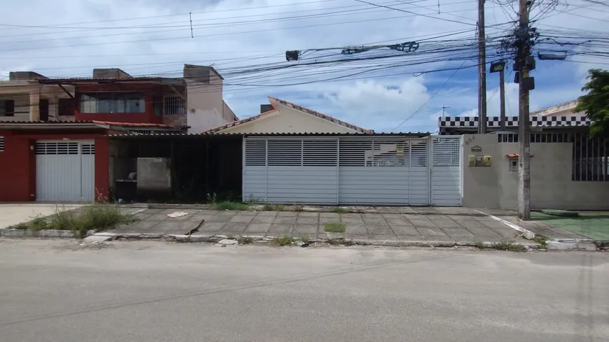 Foto 1 de Casa com 3 Quartos à venda, 65m² em Janga, Paulista