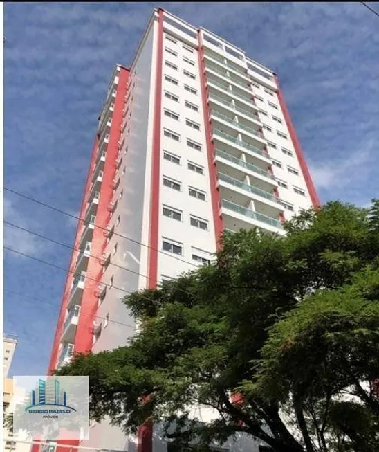 Foto 1 de Apartamento com 2 Quartos para alugar, 65m² em Vila Olímpia, São Paulo