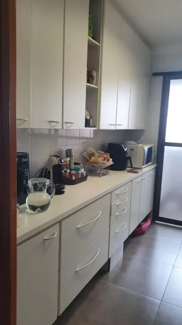 Foto 1 de Apartamento com 2 Quartos à venda, 68m² em Vila Aviação, Bauru