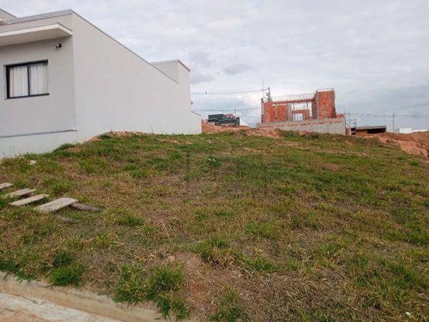 Foto 1 de Lote/Terreno à venda, 154m² em Horto Florestal, Sorocaba