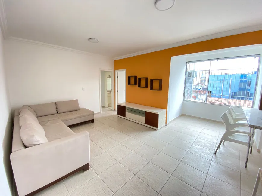 Foto 1 de Apartamento com 3 Quartos à venda, 78m² em Centro, Cabo Frio