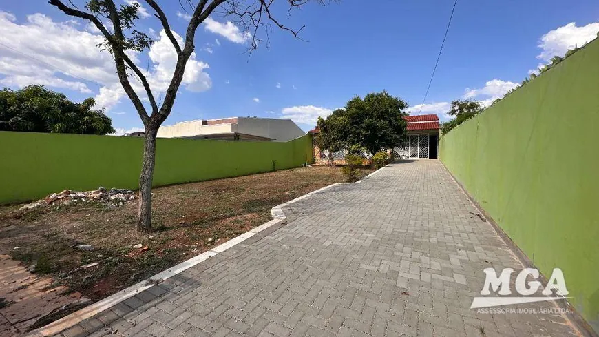 Foto 1 de Casa com 3 Quartos à venda, 171m² em Jardim Manaus, Foz do Iguaçu