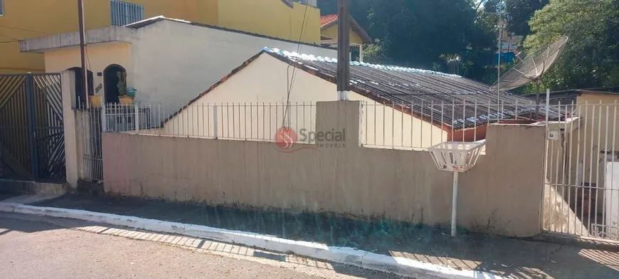 Foto 1 de Lote/Terreno à venda, 88m² em Vila Mafra, São Paulo