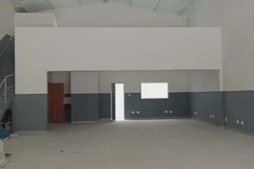 Foto 1 de Galpão/Depósito/Armazém à venda, 485m² em Centro, União da Vitória