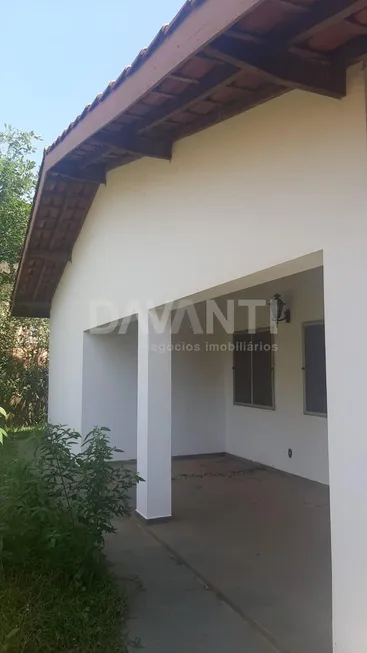 Foto 1 de Casa de Condomínio com 3 Quartos à venda, 880m² em Jardim Vista Alegre, Louveira