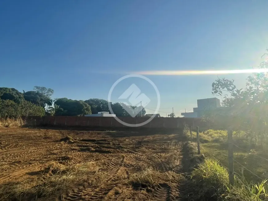 Foto 1 de Lote/Terreno à venda, 1152m² em , Chapada dos Guimarães