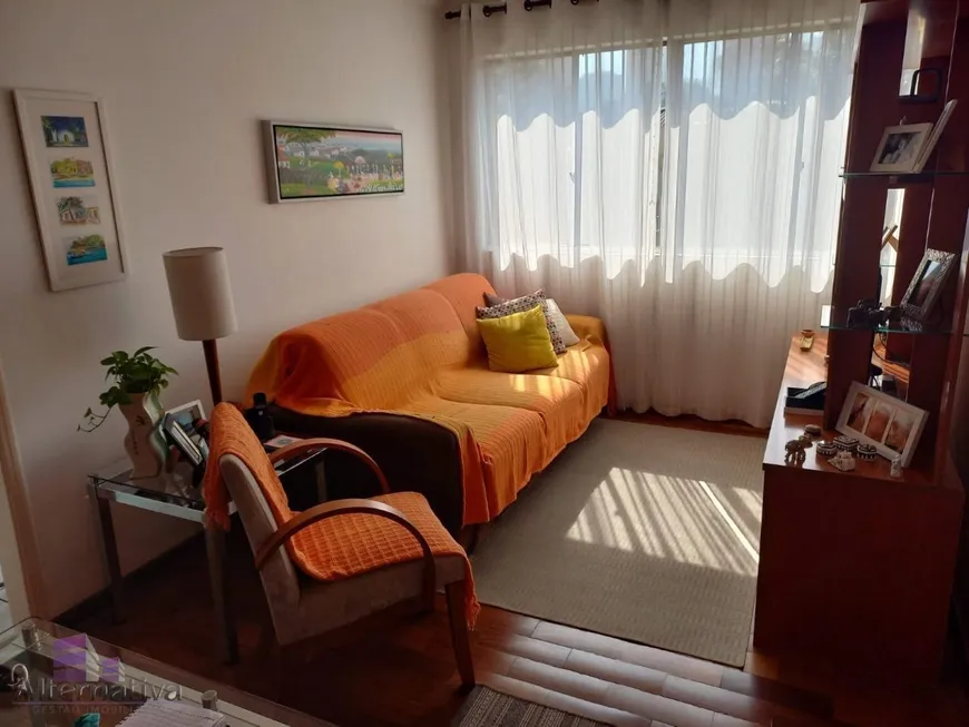 Foto 1 de Apartamento com 2 Quartos à venda, 56m² em Jardim Pinheiros, São Paulo