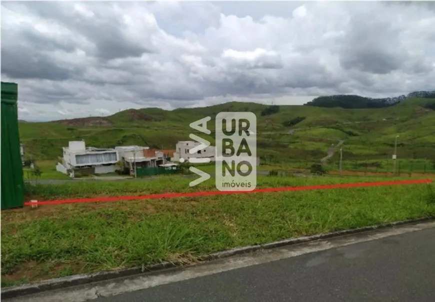 Foto 1 de Lote/Terreno à venda, 468m² em Casa de Pedra, Volta Redonda