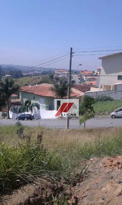 Foto 1 de Lote/Terreno à venda, 273m² em Granja Viana, Cotia