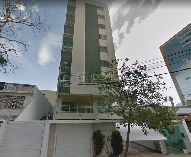 Foto 1 de Apartamento com 3 Quartos à venda, 107m² em Parque Tamandaré, Campos dos Goytacazes