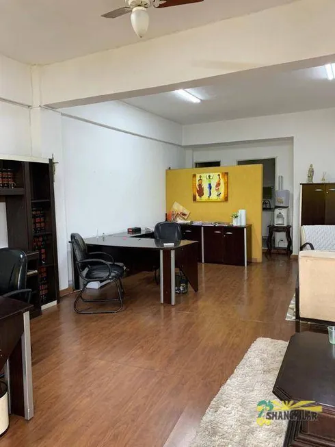 Foto 1 de Sala Comercial à venda, 50m² em Piraporinha, Diadema