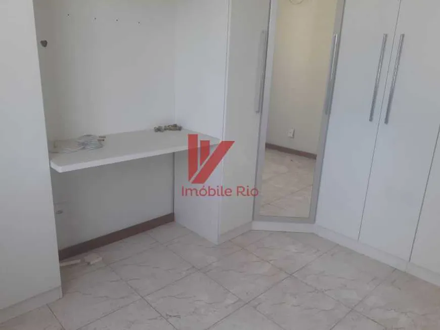 Foto 1 de Apartamento com 2 Quartos à venda, 67m² em Rio Comprido, Rio de Janeiro