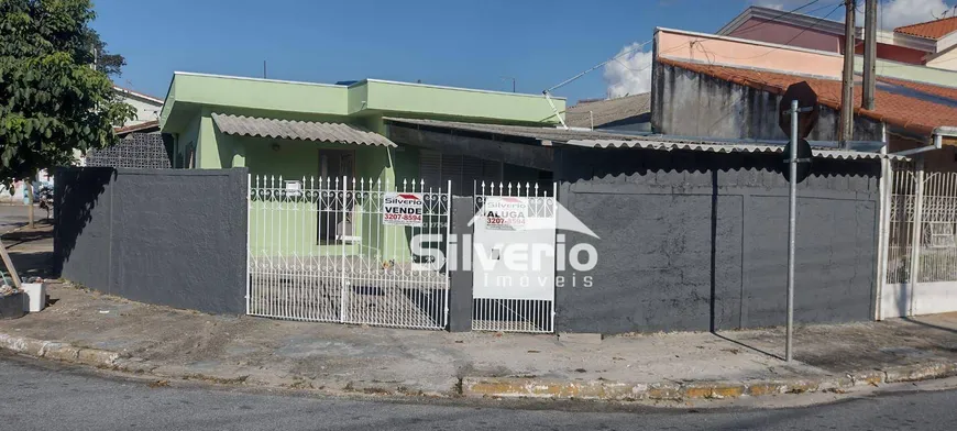 Foto 1 de Casa com 2 Quartos à venda, 70m² em Jardim Portugal, São José dos Campos