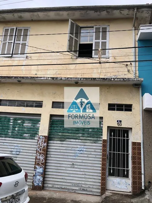 Foto 1 de Casa com 2 Quartos à venda, 140m² em Vila Formosa, São Paulo