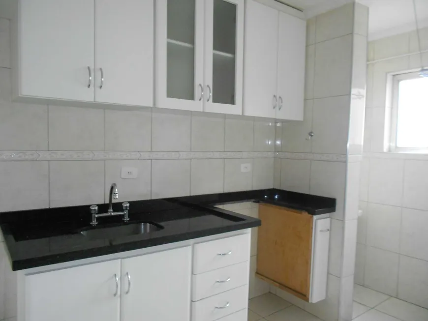 Foto 1 de Apartamento com 2 Quartos à venda, 58m² em Jardim Itapemirim, São Paulo