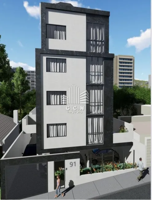 Foto 1 de Apartamento com 3 Quartos à venda, 60m² em Barreiro, Belo Horizonte