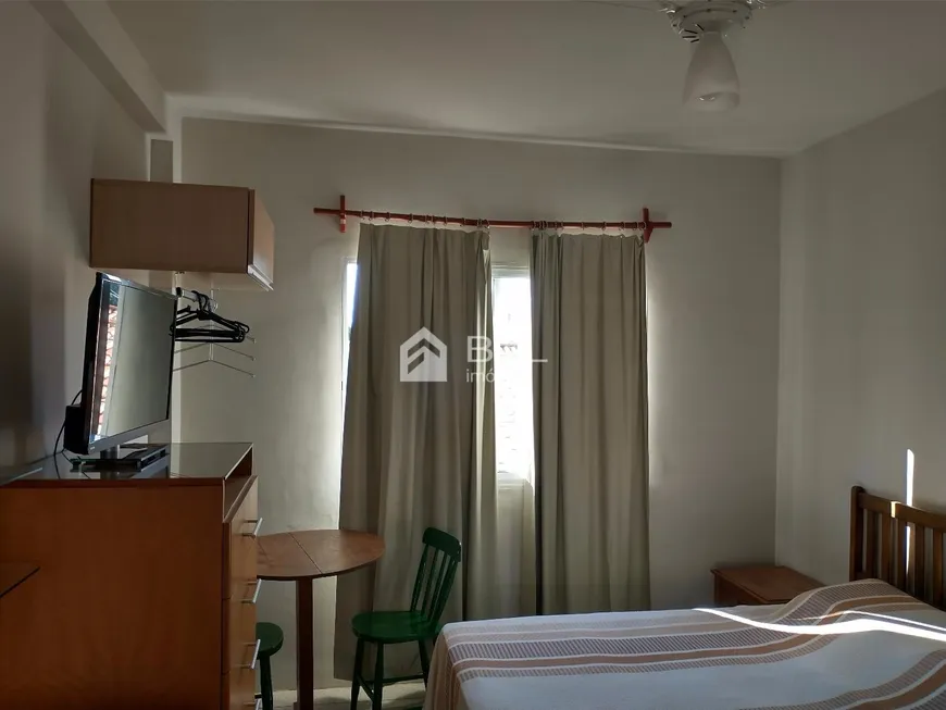 Foto 1 de Flat com 1 Quarto à venda, 40m² em Jardim Chapadão, Campinas