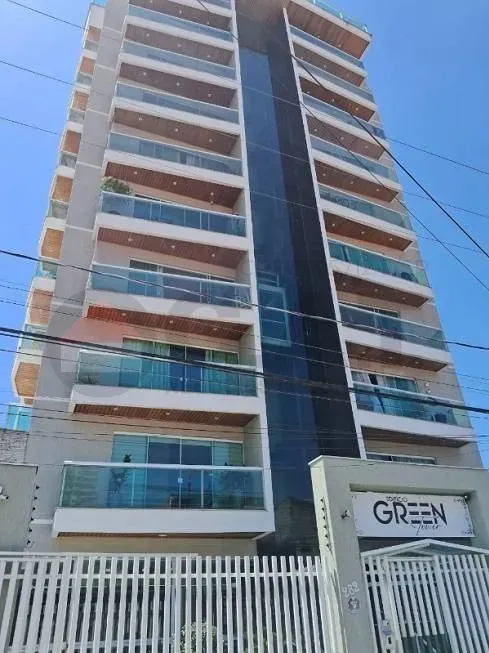 Foto 1 de Apartamento com 3 Quartos à venda, 115m² em Jardim Faculdade, Sorocaba