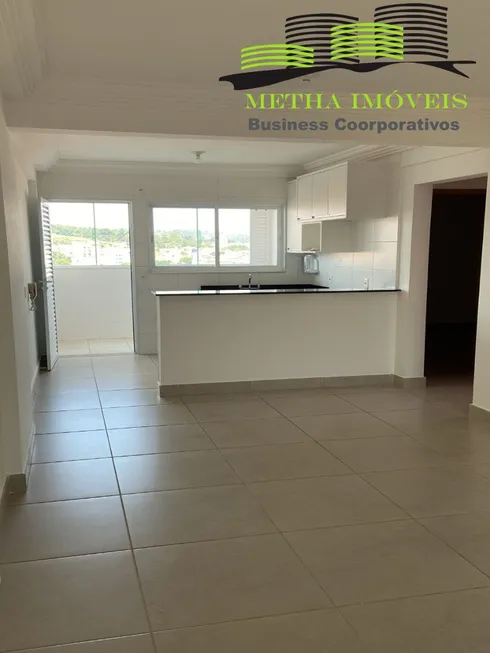 Foto 1 de Apartamento com 2 Quartos à venda, 66m² em Jardim Goncalves, Sorocaba