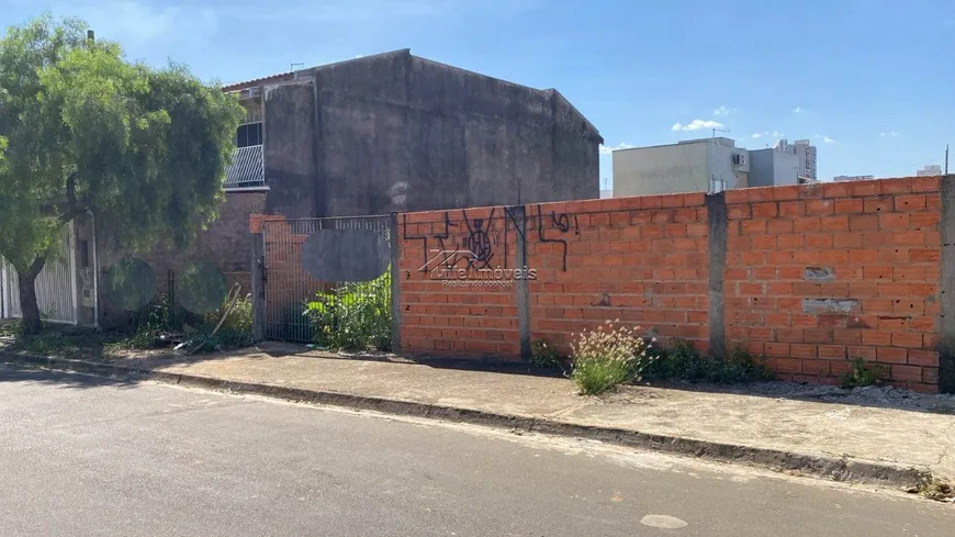 Foto 1 de Lote/Terreno à venda em Novo Cambuí, Hortolândia