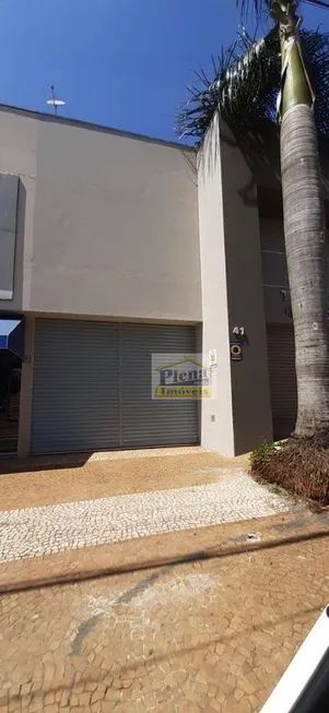 Foto 1 de Ponto Comercial para alugar, 208m² em Centro, Sumaré