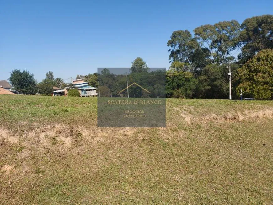 Foto 1 de Lote/Terreno à venda, 1085m² em Jardim Novo Mundo, Sorocaba