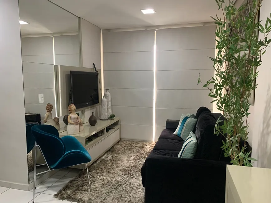 Foto 1 de Apartamento com 3 Quartos à venda, 67m² em Porto, Cuiabá