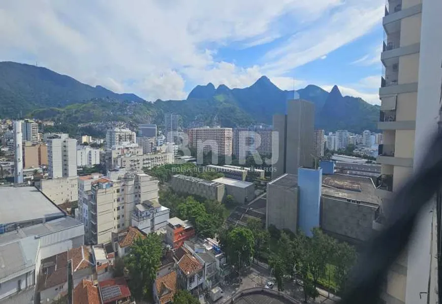 Foto 1 de Apartamento com 2 Quartos à venda, 67m² em Andaraí, Rio de Janeiro