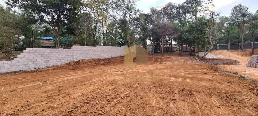 Foto 1 de Lote/Terreno à venda, 1008m² em Chácaras São Bento, Valinhos