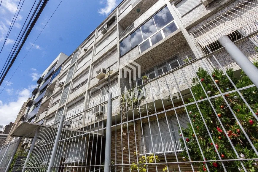 Foto 1 de Apartamento com 3 Quartos à venda, 105m² em Bom Fim, Porto Alegre