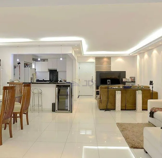 Foto 1 de Apartamento com 3 Quartos à venda, 130m² em Ponta Aguda, Blumenau