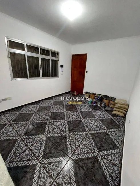 Foto 1 de Apartamento com 2 Quartos à venda, 83m² em Vila Alvinopolis, São Bernardo do Campo