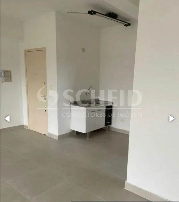 Foto 1 de Sala Comercial para alugar, 60m² em Santo Amaro, São Paulo