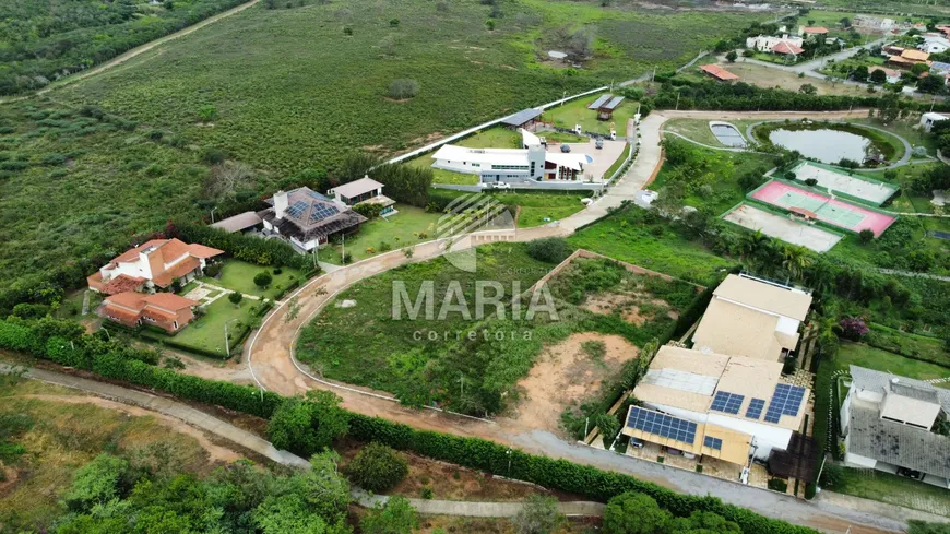 Foto 1 de Lote/Terreno à venda, 1000m² em Ebenezer, Gravatá