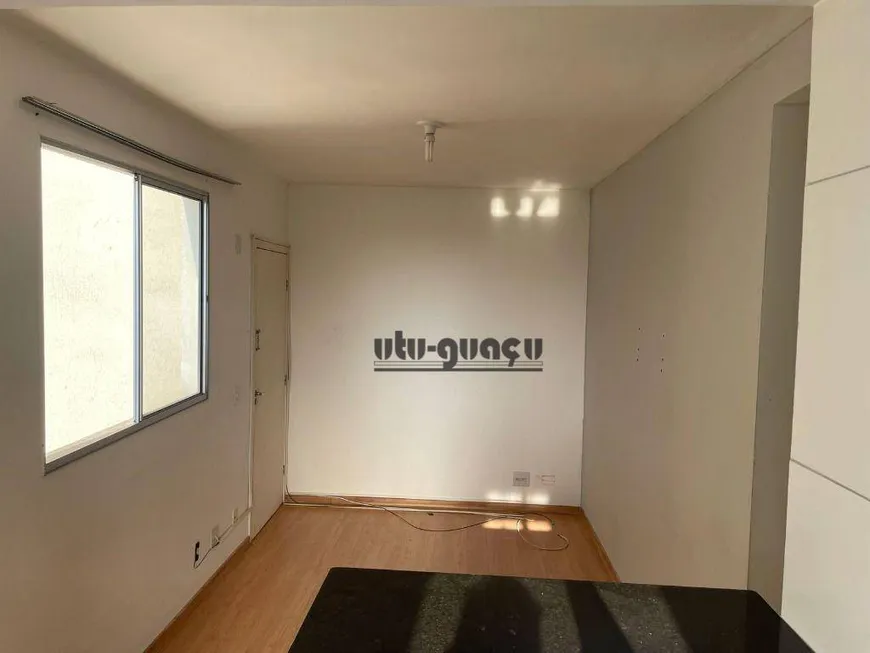 Foto 1 de Apartamento com 2 Quartos à venda, 50m² em Parque das Rosas, Itu