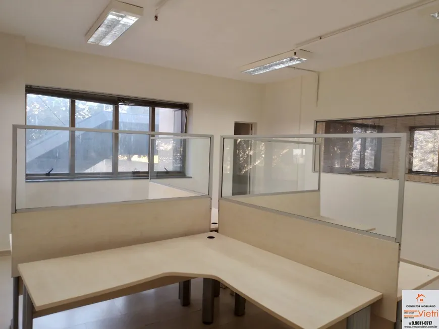 Foto 1 de Sala Comercial para alugar, 360m² em Jardim Corazza, Itu