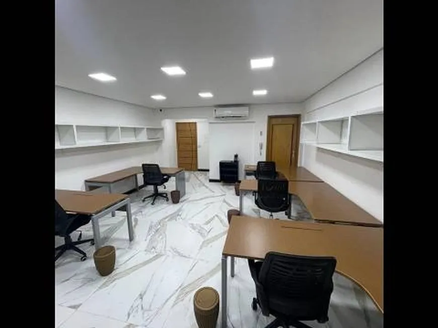 Foto 1 de Sala Comercial com 1 Quarto para alugar, 50m² em Lapa, São Paulo