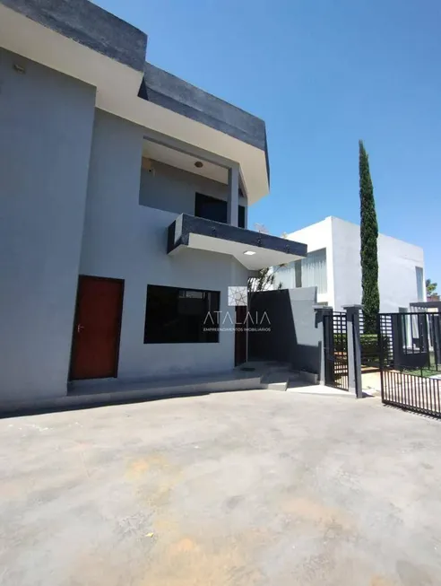 Foto 1 de Casa com 4 Quartos à venda, 240m² em Setor Habitacional Vicente Pires Trecho 3, Brasília